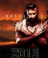 The Wolverine / 